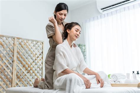 Best Chinese Massages in Deuil